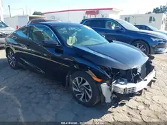 2HGFC4B09GH306577 2016 HONDA CIVIC