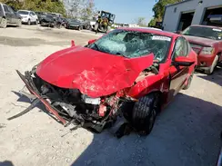 2HGFC4B09GH306742 2016 HONDA CIVIC