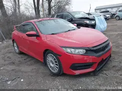 2HGFC4B09GH306756 2016 HONDA CIVIC