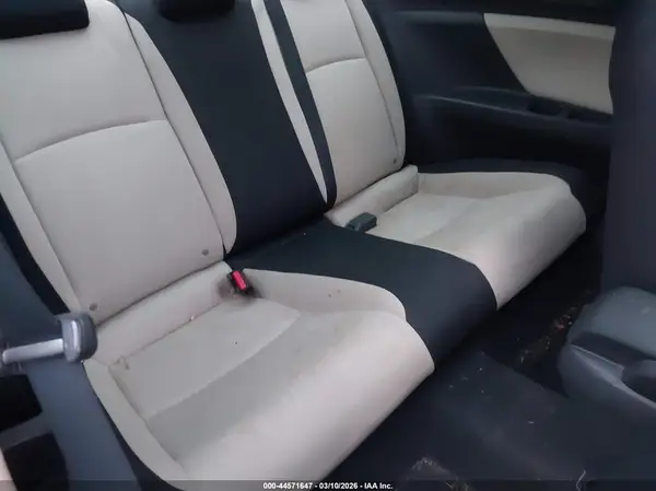 2HGFC4B09GH306756 2016 HONDA CIVIC - Image 8