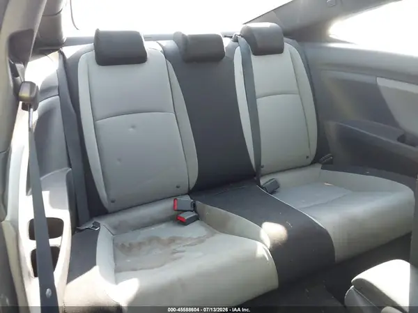 2HGFC4B09GH307132 2016 HONDA CIVIC - Image 8