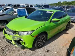 2HGFC4B09GH307499 2016 HONDA CIVIC