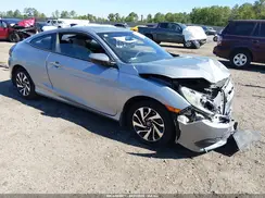 2HGFC4B09GH308197 2016 HONDA CIVIC