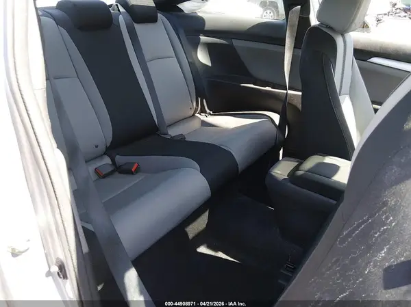2HGFC4B09GH308197 2016 HONDA CIVIC - Image 8