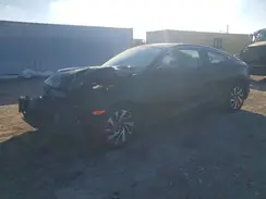 2HGFC4B09GH308510 2016 HONDA CIVIC