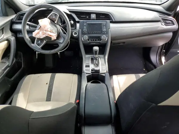 2HGFC4B09GH308510 2016 HONDA CIVIC - Image 8