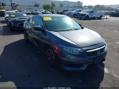 2HGFC4B09GH308989 2016 HONDA CIVIC