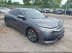 2HGFC4B09GH309088 2016 HONDA CIVIC