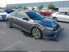 2HGFC4B09GH309124 2016 HONDA CIVIC