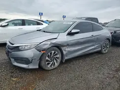2HGFC4B09GH309253 2016 HONDA CIVIC