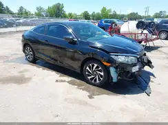 2HGFC4B09GH309463 2016 HONDA CIVIC