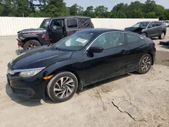 2HGFC4B09GH309592 2016 HONDA CIVIC