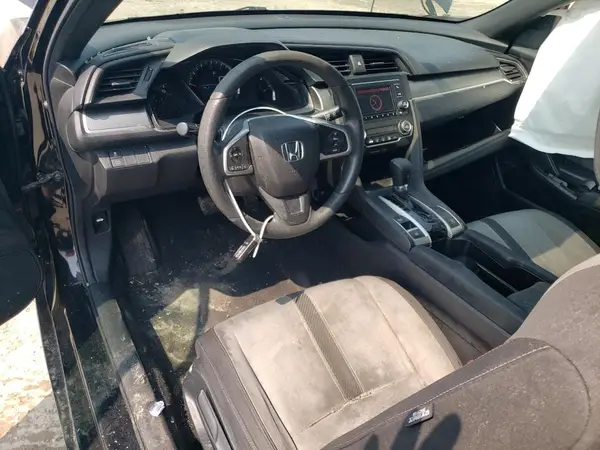 2HGFC4B09GH309592 2016 HONDA CIVIC - Image 8