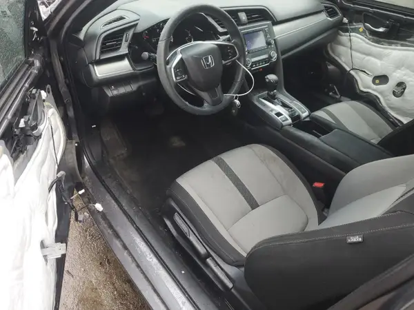 2HGFC4B09GH309656 2016 HONDA CIVIC - Image 8