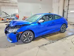 2HGFC4B09GH309706 2016 HONDA CIVIC