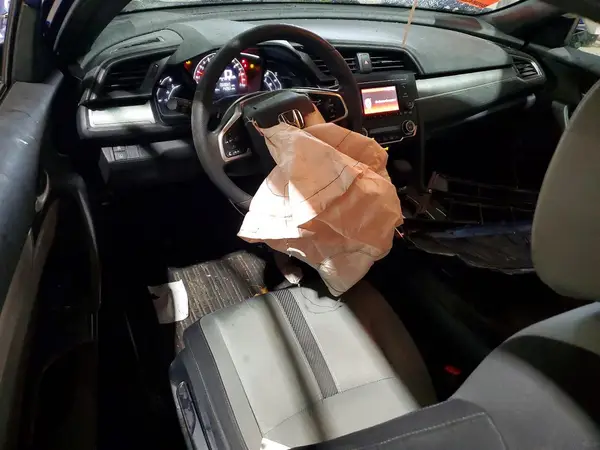 2HGFC4B09GH309706 2016 HONDA CIVIC - Image 8
