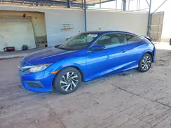 2HGFC4B09GH310550 2016 HONDA CIVIC