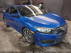 2HGFC4B09GH310855 2016 HONDA CIVIC