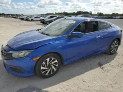 2HGFC4B09GH310872 2016 HONDA CIVIC