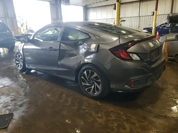 2HGFC4B09GH310970 2016 HONDA CIVIC - Image 2