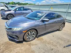 2HGFC4B09GH311004 2016 HONDA CIVIC