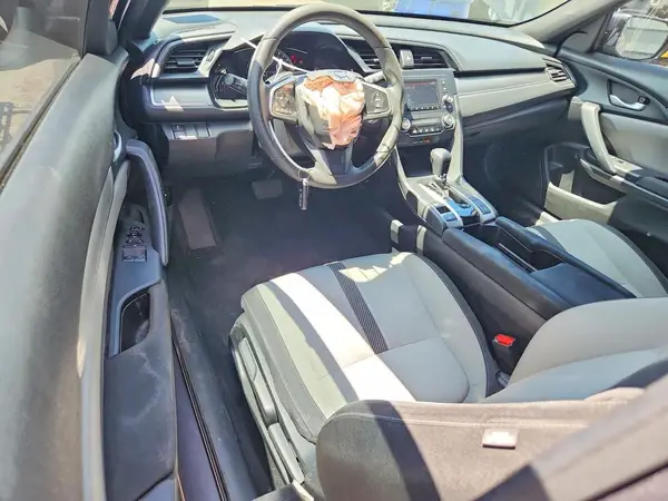 2HGFC4B09GH311004 2016 HONDA CIVIC - Image 8