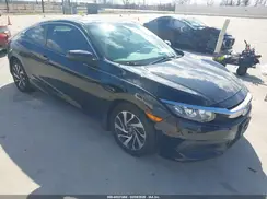 2HGFC4B09GH311455 2016 HONDA CIVIC