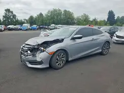 2HGFC4B09GH311777 2016 HONDA CIVIC