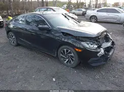 2HGFC4B09GH311813 2016 HONDA CIVIC