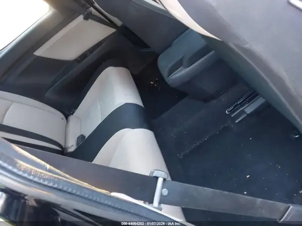 2HGFC4B09GH311813 2016 HONDA CIVIC - Image 8