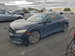 2HGFC4B09GH311830 2016 HONDA CIVIC