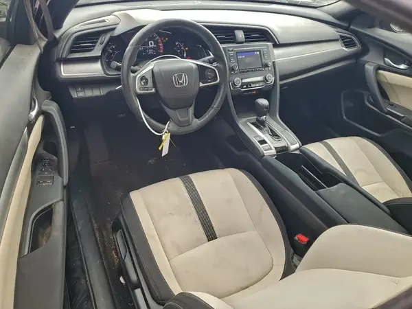 2HGFC4B09GH311830 2016 HONDA CIVIC - Image 8
