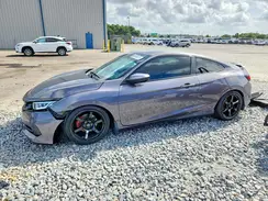2HGFC4B09GH312251 2016 HONDA CIVIC