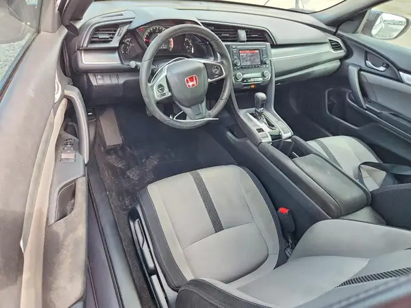 2HGFC4B09GH312251 2016 HONDA CIVIC - Image 8