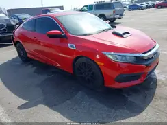 2HGFC4B09GH312864 2016 HONDA CIVIC