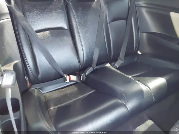 2HGFC4B09GH312864 2016 HONDA CIVIC - Image 8