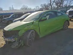 2HGFC4B09GH313108 2016 HONDA CIVIC