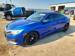 2HGFC4B09GH313321 2016 HONDA CIVIC