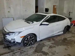 2HGFC4B09GH313464 2016 HONDA CIVIC