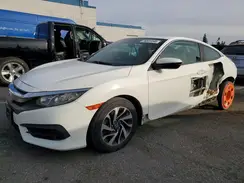 2HGFC4B09GH313755 2016 HONDA CIVIC
