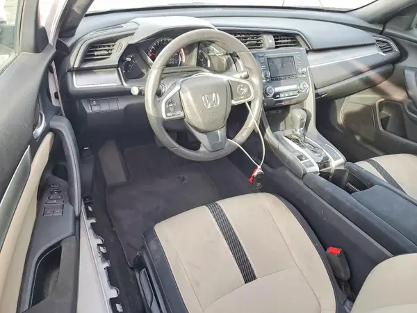 2HGFC4B09GH313755 2016 HONDA CIVIC - Image 8