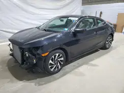 2HGFC4B09GH313996 2016 HONDA CIVIC