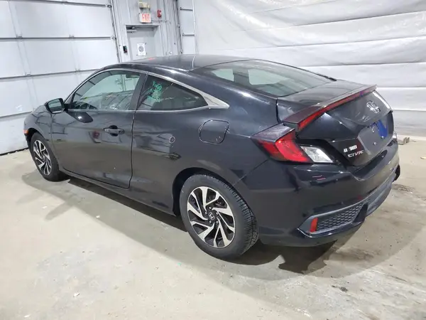 2HGFC4B09GH313996 2016 HONDA CIVIC - Image 2