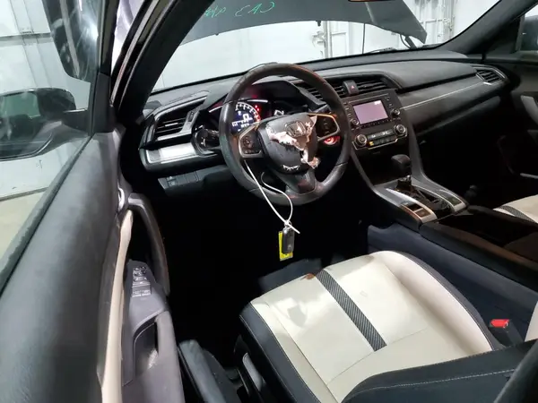 2HGFC4B09GH313996 2016 HONDA CIVIC - Image 8