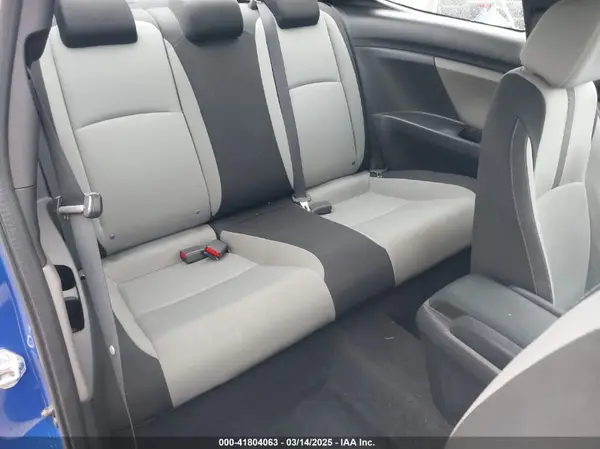 2HGFC4B09GH314470 2016 HONDA CIVIC - Image 8