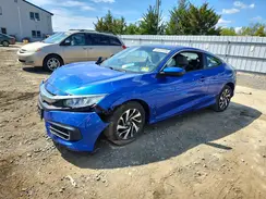 2HGFC4B09GH314503 2016 HONDA CIVIC