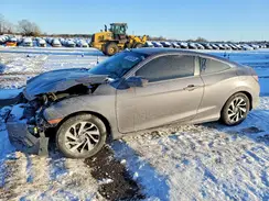 2HGFC4B09GH315585 2016 HONDA CIVIC