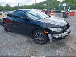 2HGFC4B09GH315778 2016 HONDA CIVIC