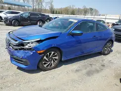 2HGFC4B09GH316851 2016 HONDA CIVIC