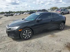 2HGFC4B09HH300358 2017 HONDA CIVIC